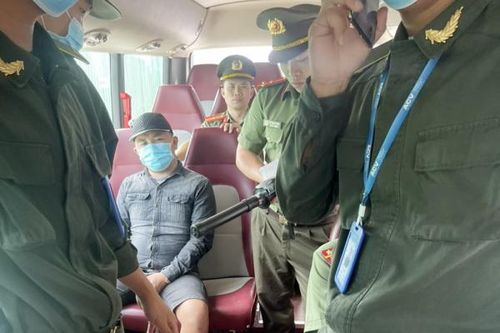 Chuyện chưa kể về hành trình truy bắt 2 kẻ cướp giật hơn 56 lượng vàng