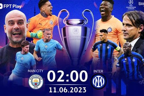 Chung kết Champions League và kí ức Istanbul