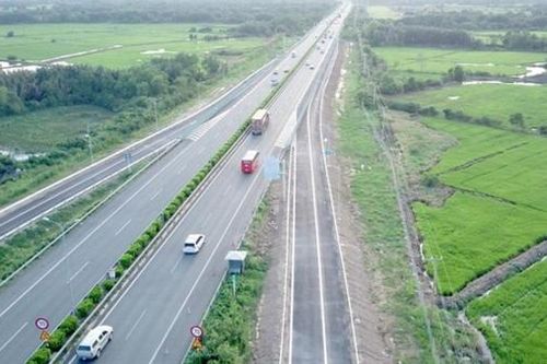 Triển vọng đầu tư xây dựng hạ tầng – Phát triển kinh tế vùng ĐBSCL