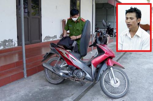 Tên cướp giả khách dùng búa tấn công tài xế xe ôm