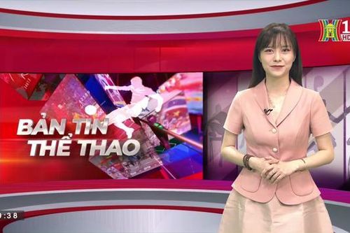 Bản tin Thể thao | 10/06/2023