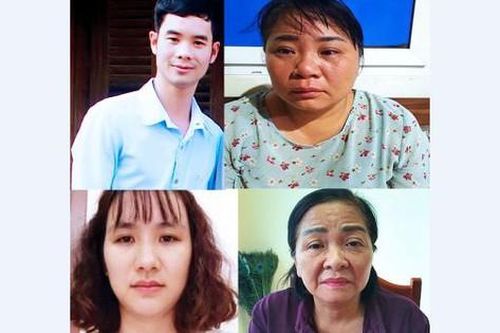 Bắt giữ 5 đối tượng lập nhiều công ty để mua bán hóa đơn khống