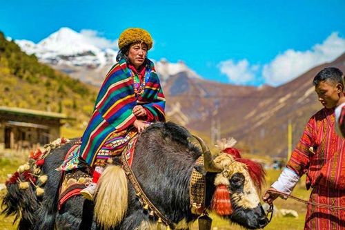 'Vùng đất rồng sấm' Bhutan khuyến khích du khách tiết kiệm mức phí SDF kiểu '2 trong 1'