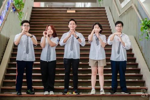 Việt Nam giành chiến thắng cuộc thi Imagine Cup Junior 2023