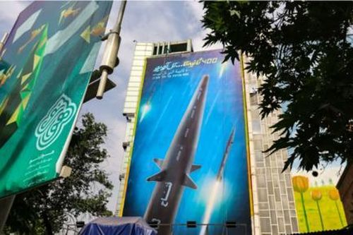 Năng lực tên lửa của Iran ngày càng tinh vi đến mức khó đánh chặn