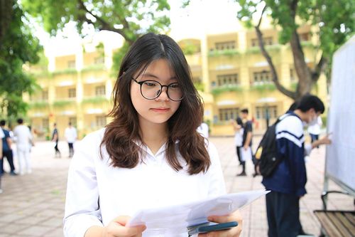 Gợi ý đáp án đề thi tuyển sinh lớp 10 môn Văn Hà Nội năm 2023