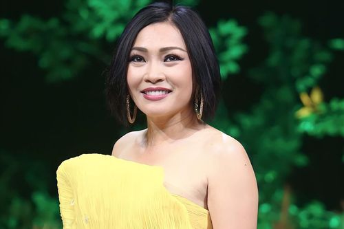 Ca sĩ Phương Thanh tiết lộ về 'gu' người yêu ở tuổi 50