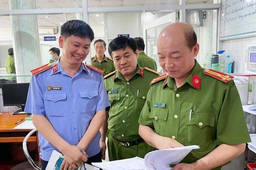 Trục lợi bảo hiểm ở Đồng Nai: Khởi tố 19 bị can