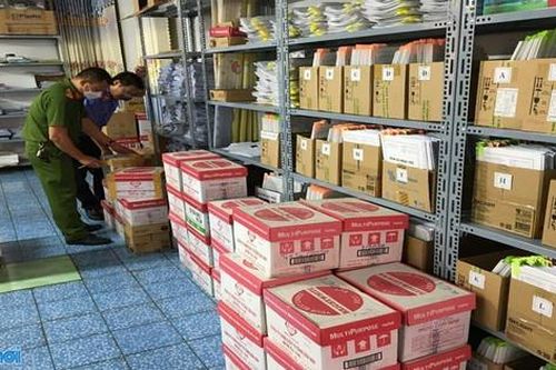 Khởi tố 19 bị can để điều tra vụ trục lợi bảo hiểm ở Đồng Nai