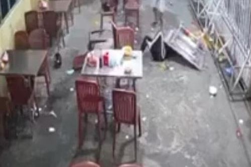 Tin 10/6: Xác định nguyên nhân người phụ nữ bị nhân tình nhỏ hơn nhiều tuổi đánh dã man tại quán ăn; Sở GD&ĐT TP.HCM thông tin về nghi vấn nữ sinh THCS bị quấy rối