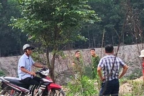 Phát hiện thi thể thiếu niên 15 tuổi dưới hồ nước sâu ở Bình Dương