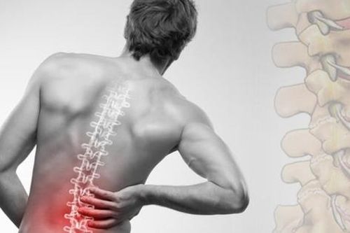 3 động tác tăng cường chức năng cột sống, cải thiện chứng đau lưng