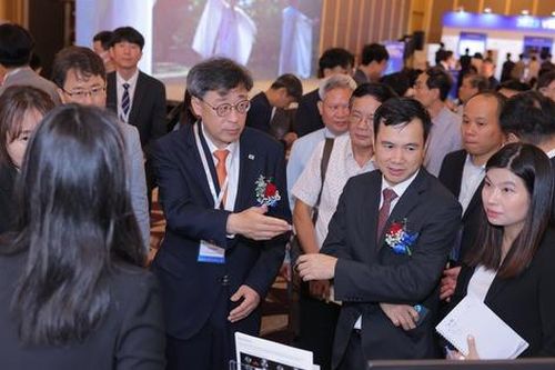 Việt Nam - Hàn Quốc đẩy mạnh hợp tác chuyển đổi số, ứng dụng trí tuệ nhân tạo trong y tế