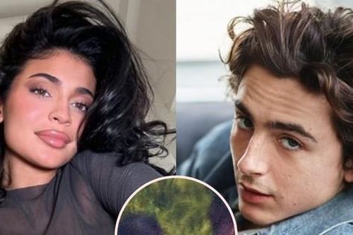 Kylie Jenner có hành động gây chú ý sau khi lộ chuyện hẹn hò Timotheé Chalamet