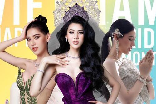 Dịu Thảo hé lộ chiến thuật chinh phục vương miện Miss International Queen 2023