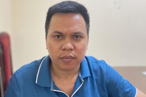 Kiểm sát viên 'ăn bẩn' 100 triệu đồng của vợ can phạm