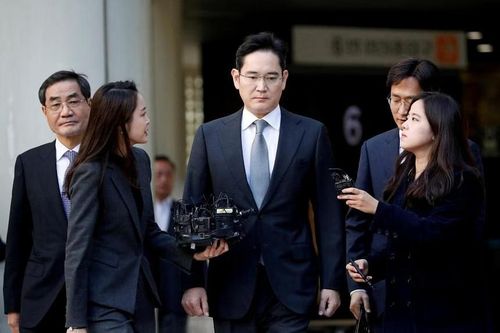 Samsung và kế hoạch soán ngôi TSMC