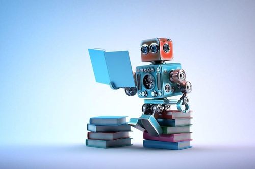 AI thay đổi hoàn toàn ngành xuất bản sách