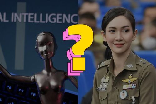 Số người ở Mỹ mất việc vì AI chỉ trong một tháng