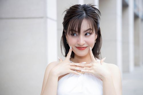 Nguyễn Lâm Thảo Tâm: 'Có người từng bảo tôi đừng nói đạo lý nữa'