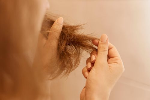 Thực phẩm giúp tóc giảm gãy rụng và chắc khỏe hơn