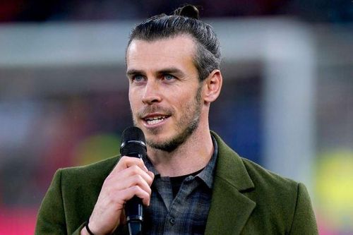 Bale phát biểu tranh cãi về Ronaldo, Messi