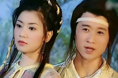 Ngô Kinh gặp lại Giả Tịnh Văn