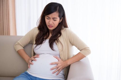 Dấu hiệu bất thường khi mang thai mẹ bầu cần biết