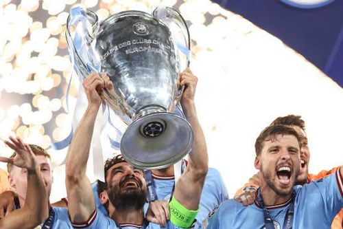 Tin chuyển nhượng ngày 11/6: Gundogan bỏ ngỏ sang Barcelona