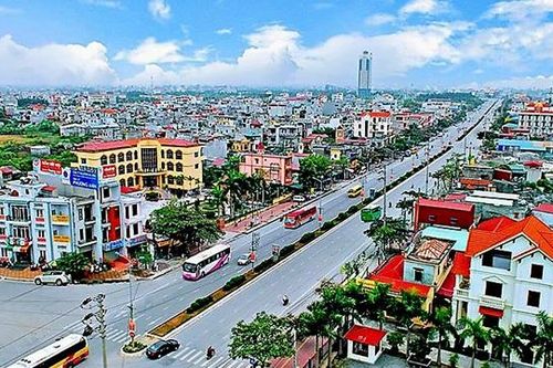 Hải Dương: Xây cầu Tân An tổng mức đầu tư khoảng 600 tỷ đồng