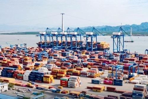 Hải Phòng: Điều kỳ diệu chỉ có Cảng Lạch Huyện mới làm được