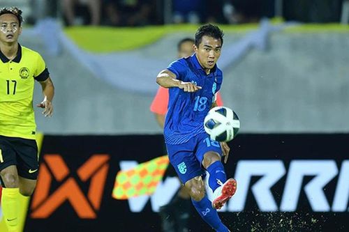 'Messi Thái' được chào mời về đội Dangda với giá kỷ lục