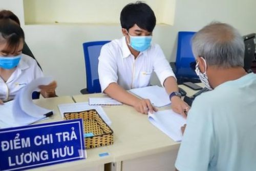 Tuổi nghỉ hưu của nam tại năm 2023 là 60 tuổi 9 tháng