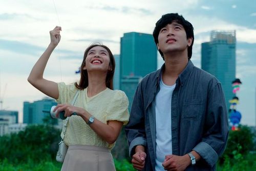 Phim 'Doctor Lof - Bác sĩ Hạnh Phúc' bị vi phạm bản quyền trên mạng
