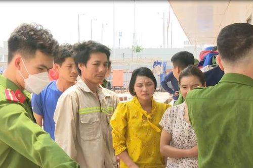 Quảng Ninh: Phòng ngừa, ngăn chặn công nhân, lao động vi phạm pháp luật về ma túy