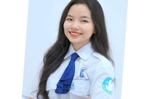 Chủ tịch Hội Sinh viên HCE xung kích trong phong trào Đoàn – Hội và lan tỏa giá trị sinh viên 5 tốt