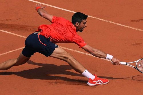 Roland Garros 2023: Djokovic trước ngưỡng cửa lịch sử