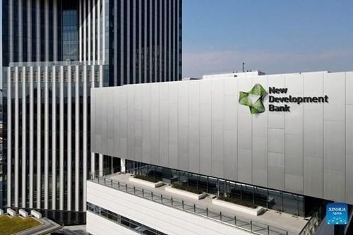Honduras đề nghị gia nhập ngân hàng của nhóm BRICS