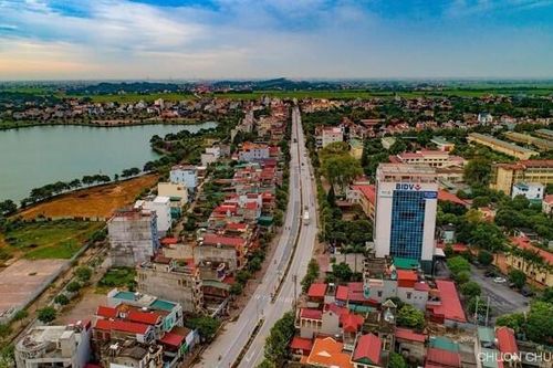 Hải Dương 'rót' 600 tỷ xây cầu Tân An và đường dẫn nối QL18