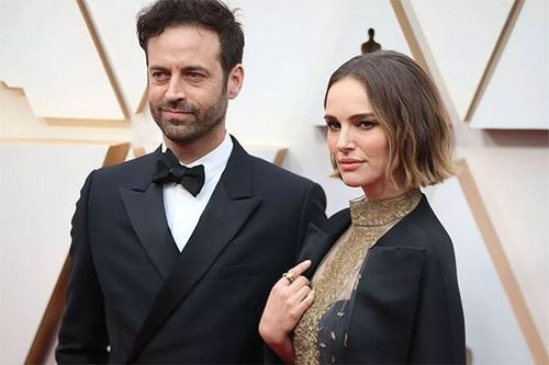 14 năm hạnh phúc của Natalie Portman trước khi bị chồng 'cắm sừng'