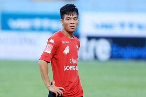 Công an Hà Nội chia tay tuyển thủ quốc gia