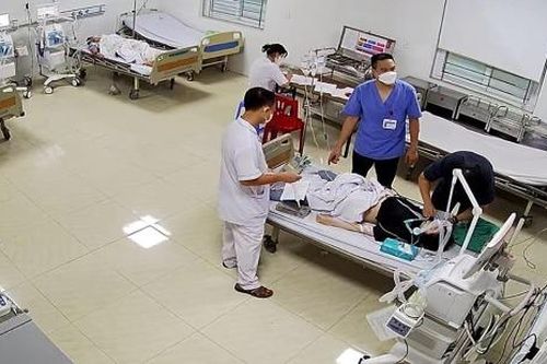 Nguyên nhân tử vong khi ngủ trong ô tô