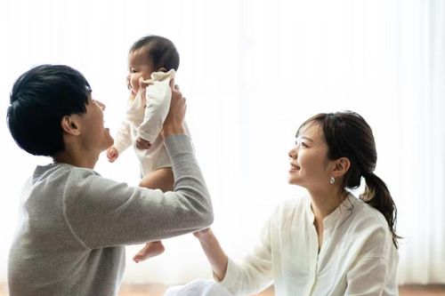 8 thay đổi tích cực ở đàn ông khi lần đầu làm bố