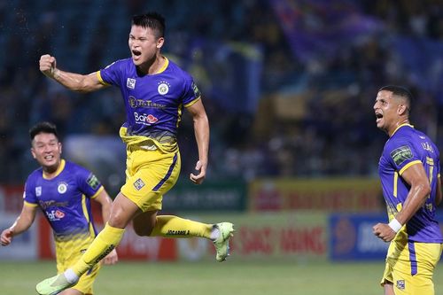 Hà Nội FC bổ sung hai ngoại binh chất lượng