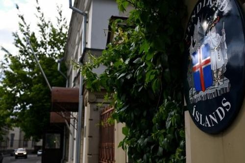 Chỉ trích quyết định 'không thân thiện' của Iceland, Nga tuyên bố 'đáp trả tương xứng'
