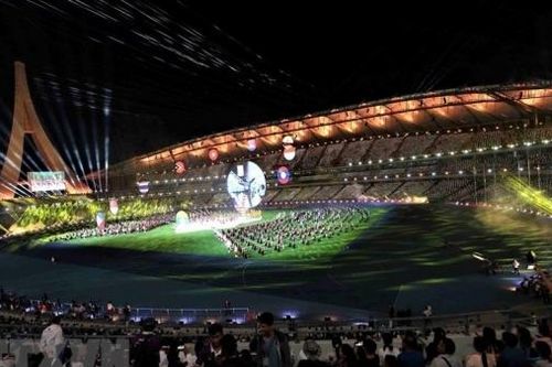 ASEAN Para Games 12: Nước chủ nhà Campuchia nhận được 'mưa' lời khen về năng lực tổ chức