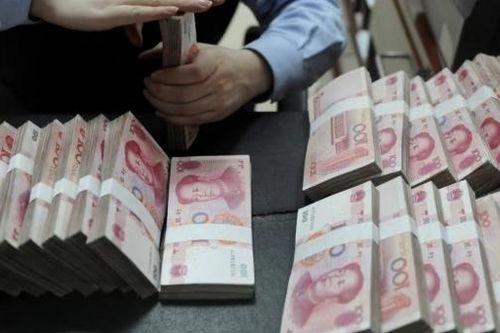 Bất chấp nỗ lực của Bắc Kinh, đồng NDT còn xa mới đủ sức 'soán ngôi' đồng USD