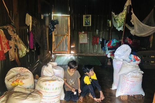 Bài 1: Giấc mộng đổi đời