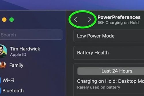Một số tính năng 'ẩn' của macOS Sonoma