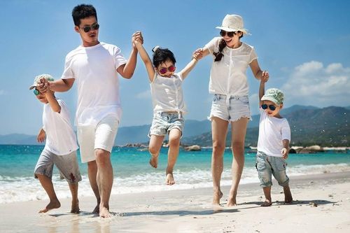 Chào hè, chào các lớp học ngoại khóa